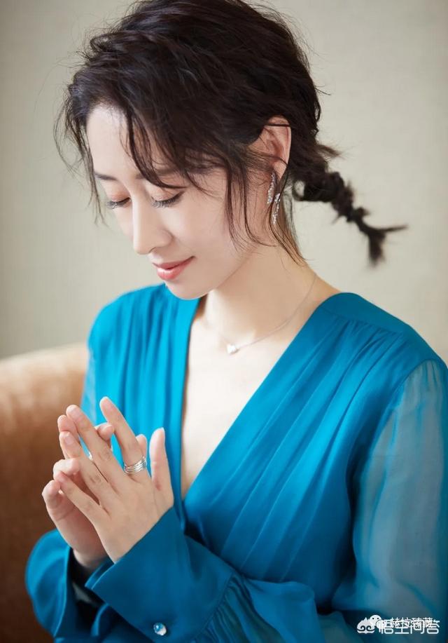 鸿门宴传奇演员表:你喜欢哪个影视女明星喜欢的原因是什么