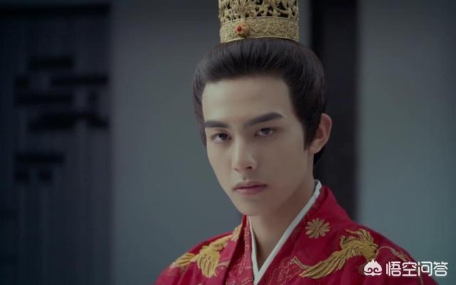 北周历史:如果历史上北周武帝多活二十年会怎么样？