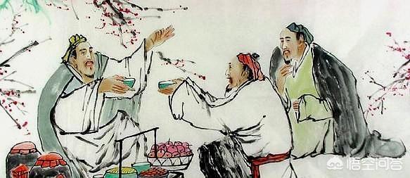 乌雅心颜:陶渊明，不为五斗米折腰，和李白安能摧眉折腰事权贵，有何区别？