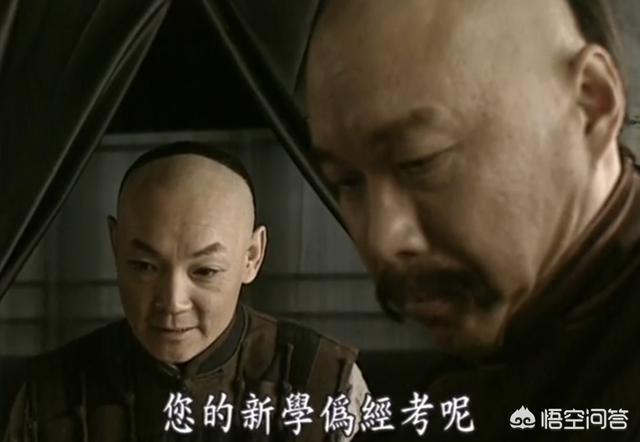 张謇:走向共和：张謇跟康有为同时赶考，为何张謇说康已经名扬天下了