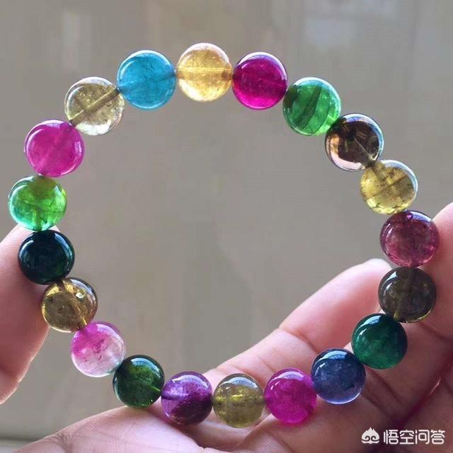 别人摸了玉要怎么净化,石榴石、碧玺如何净化、消磁才靠谱？