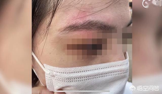 上海打架:上海欢乐谷插队者男性殴打制止插队的女性，该怎么办
