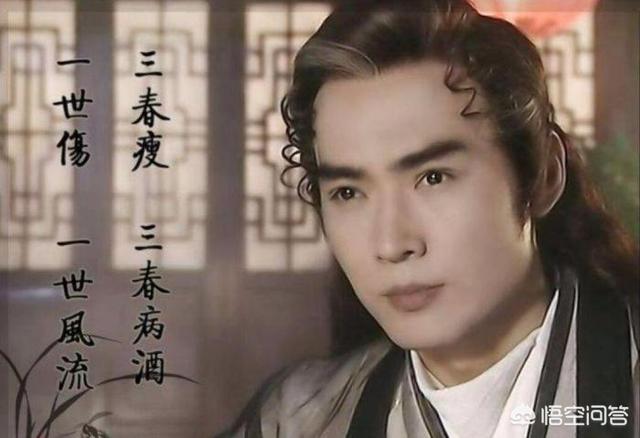 焦恩俊演的电视剧:古装第一美男焦恩俊演过哪些烂剧？