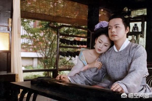 太平公主嫁给谁了:东吴公主、唐朝安乐公主、高阳公主、太平公主四位如何评价排名？
