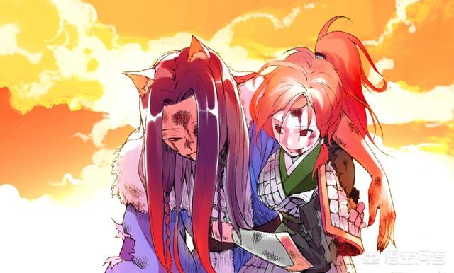 头条问答 - 《狐妖小红娘》:四皇梵云飞若是攻击人类,人类有什么办法
