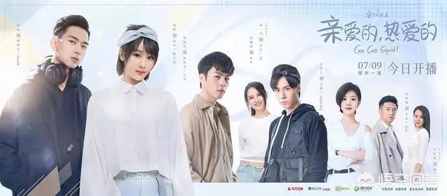 李依晓电视剧:你觉得2019年高分电视剧排行榜应该有哪些电视剧呢