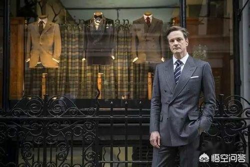西装穿不好，不是保险就是卖楼，怎样穿才能凸显高级感？插图106