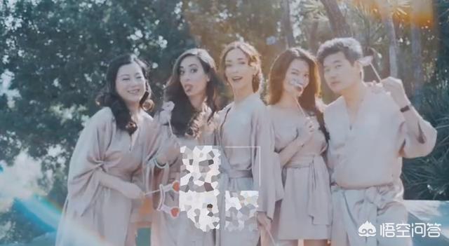 韩庚卢靖姗婚后首封:如何评价韩庚和卢靖姗的这场婚礼