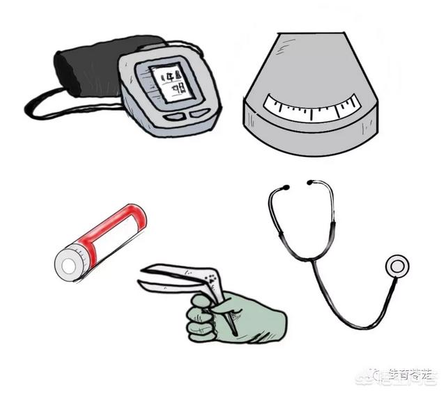 备孕之前什么检查是必须要做的？
