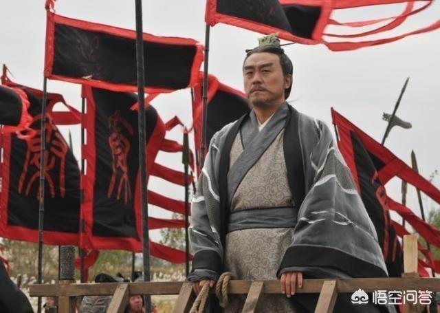 吴越争霸:越王勾践是春秋五霸之一，为何司马迁将吴越争霸放到战国史中？