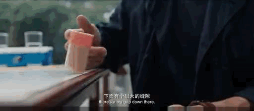 微信颓废帅哥图片:网剧《唐人街神探》林默的扮演者邱泽，你觉得他演技如何？