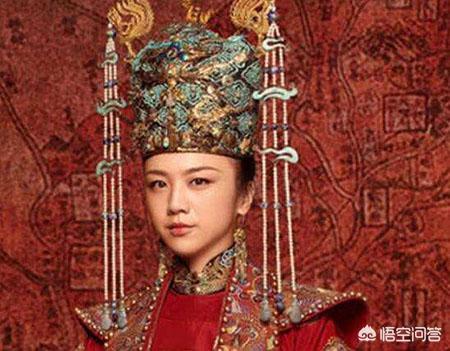 孝恭孙皇后:明英宗朱祁镇是不是孙太后的亲儿子？为什么？