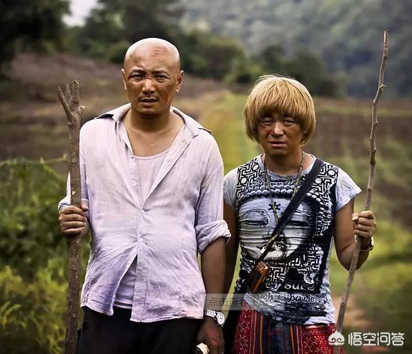 泰囧演员表:你觉得影视圈里堪称“戏精”的演员，有哪些？