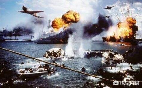 联合舰队从相对优势打到全军覆没，为什么还说山本五十六指挥厉害？插图3