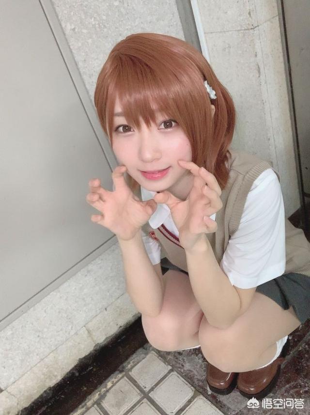 伊织萌:有哪些Coser cos过炮姐？
