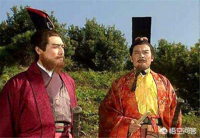 为什么刘备伐吴,诸葛亮劝不了呢？只是说了一句,如果法正在就好了,主公一定听法正的？