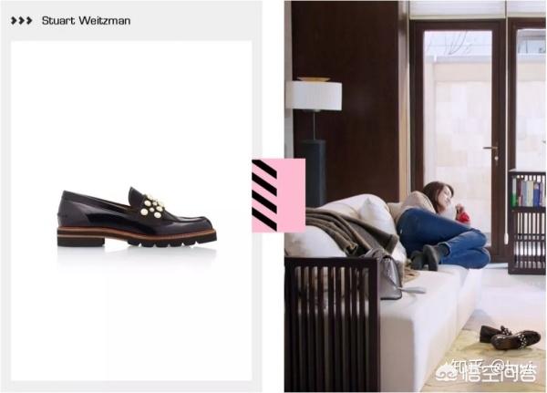 戚薇纹身图片:春季职场女性怎样穿更知性优雅呢