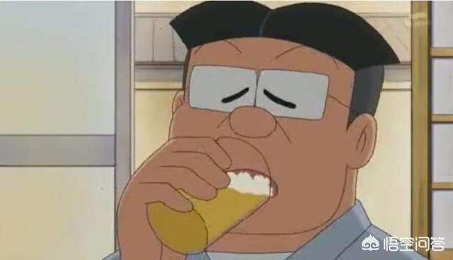 高木涉:《哆啦A梦》动画片里，大雄的老师叫什么名字？