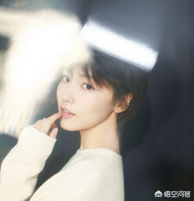 成果女演员老公是谁:如何评价《爱情公寓5》中演员成果的颜值
