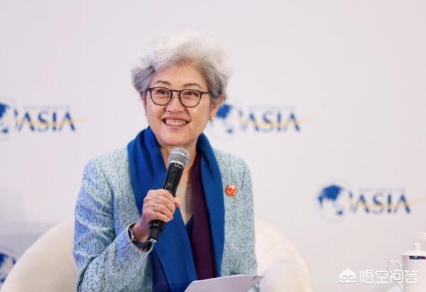 傅莹简历:女性最性感的年龄是哪个阶段