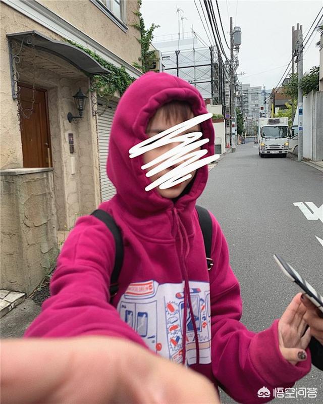 忠犬小八:不浮夸又有设计感的卫衣品牌或者淘宝店有哪些？ 忠犬小八梨形自制