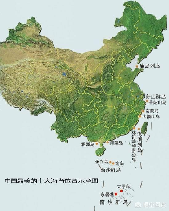 也是目前南沙群島的第四大島嶼,陸地面積僅次於永暑島,渚碧島和美濟島