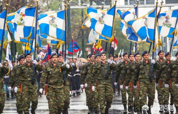 土耳其和希腊是两个邻国，请问这两个国家，哪个实力更强？插图15