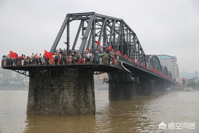 丹东旅游景点：丹东旅游十大景点