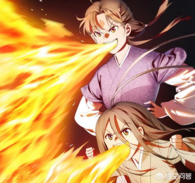 《狐妖小红娘》370话,东方月初老爸真容出现,为什么会是普通画家？