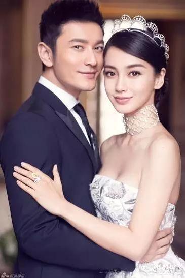 李菲儿黄晓明为什么分手:为什么黄晓明这两年的口碑越来越差