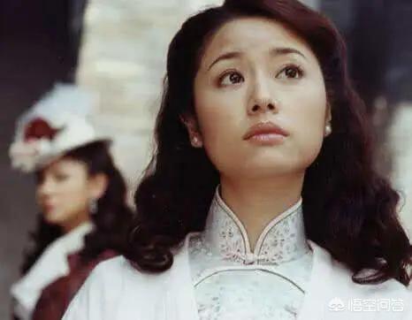 许鞍华作品:张爱玲小说改编《第一炉香》，导演许鞍华能讲出一个好的故事吗