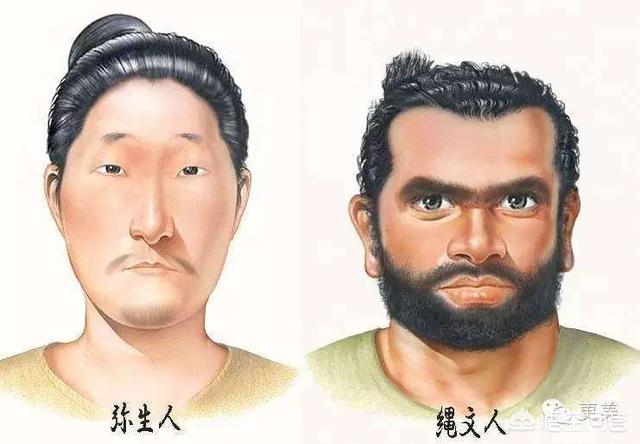 朝鲜有多少人口:日本人，朝鲜人，韩国人，他们最初是同根同源的一家吗？