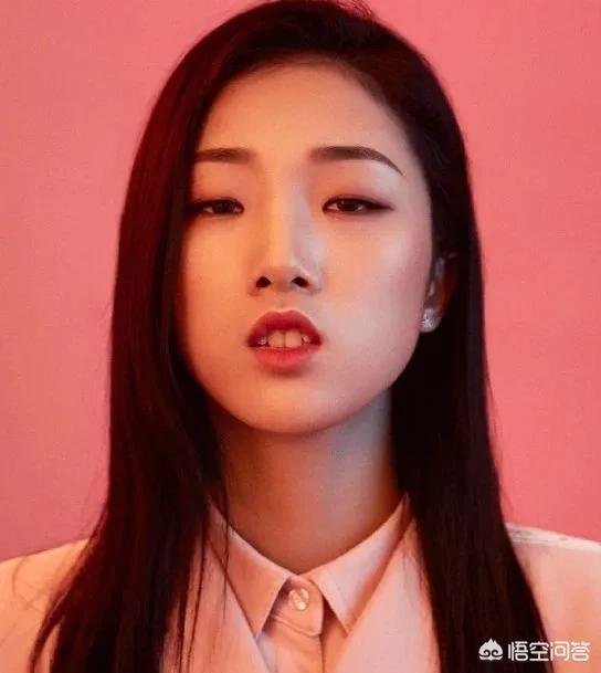 于咏琳透视:《梨泰院Class》里面的超A女主你爱了吗？