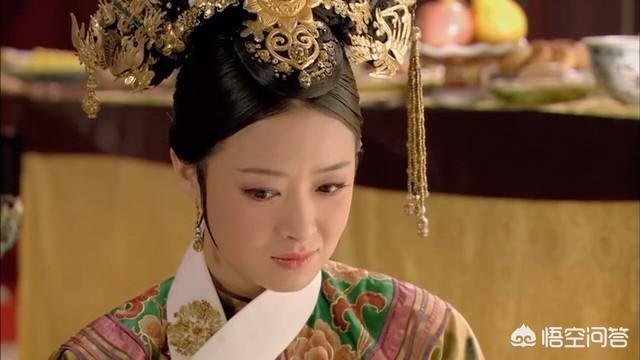 雍正的妃子:雍正有多少后妃？有何史料记载？