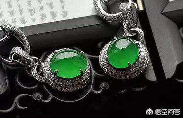 翡翠和其他玉石的区别,翡翠是玉吗，翡翠和玉的区别？