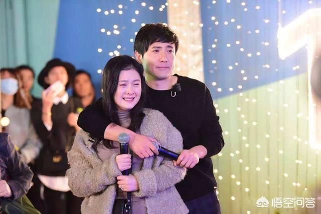 关晓彤非华晨宇不嫁:关晓彤和沈腾都有对象，为何还要互相表白，而不表白自己爱人？