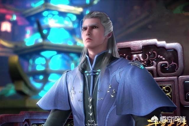 头条问答 - 《斗罗大陆》94集,为什么说这一集是宁风致被黑得最惨的