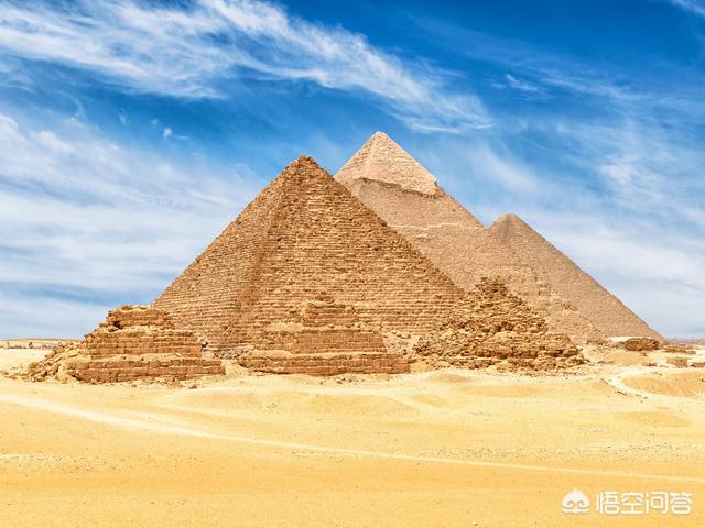 探索古埃及未解之谜，三星堆竟然与古埃及有联系！重启发掘能否揭开五大未解之谜