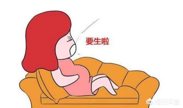 女人分娩前有什么征兆:临近预产期，孕妈身体一般会出现哪些信号？