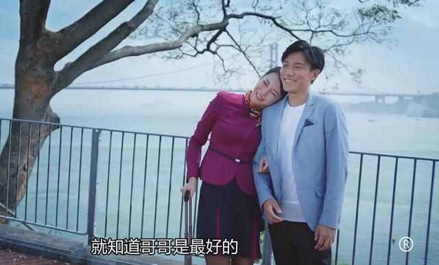 陈敏之李彩桦:《法证先锋4》马爱薇为什么会丧失6岁前的记忆？