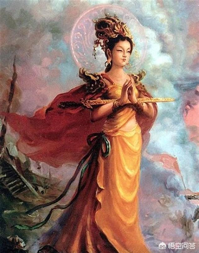 宿太尉:《水浒传》中，九天玄女为何甘愿做宋江的“御用法师”？
