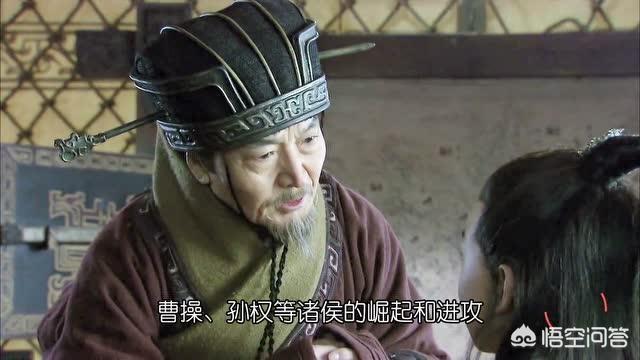刘表怎么死的:董卓乱汉时，刘表的实力算是诸侯中最强的吗？