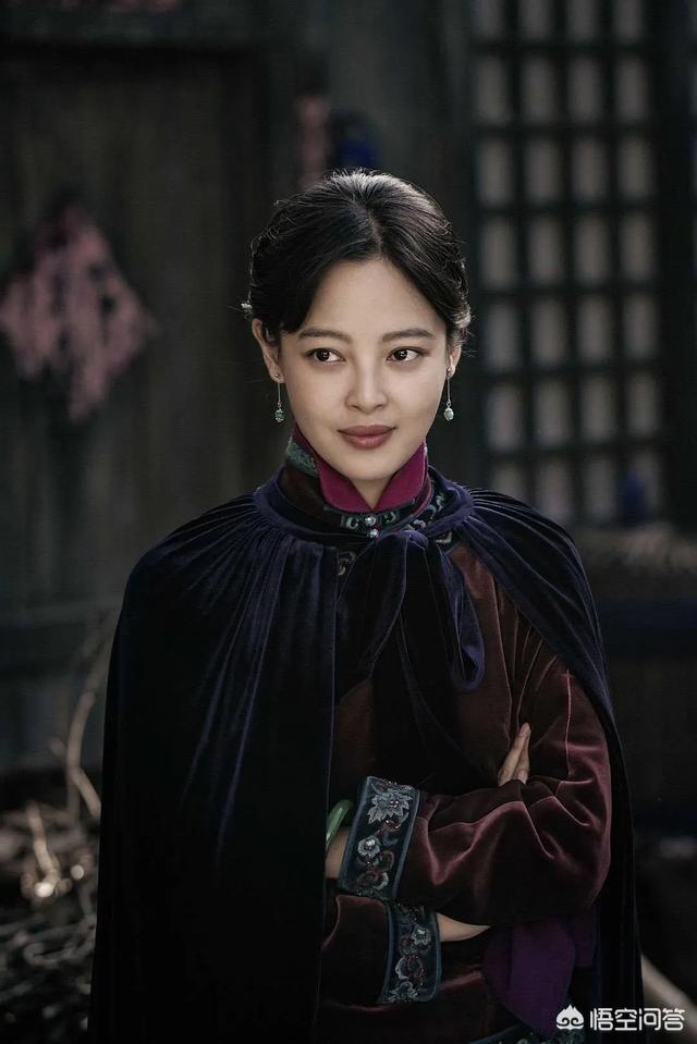 鬼吹灯人脸蜘蛛:《鬼吹灯》拍了几部，都是什么？你怎么看？