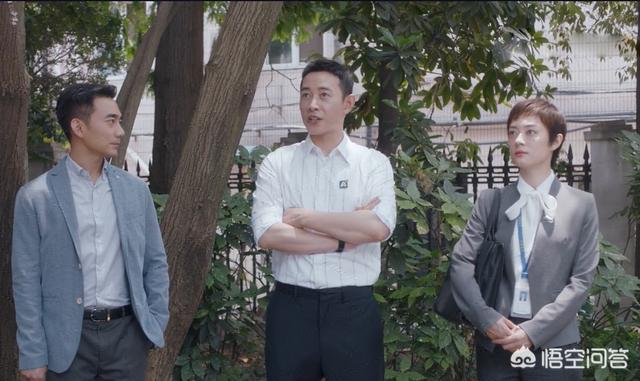 房似锦原型:电视剧《安家》房似锦不断被潘贵雨剥削，这样的剧情是否太夸张