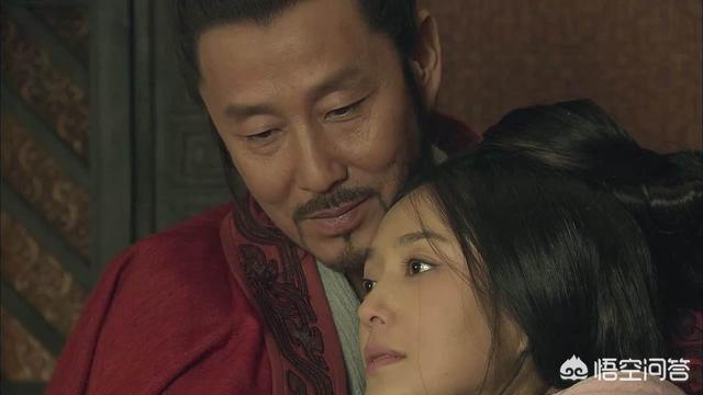 绮里季:“四皓羽翼定太子”说的是什么历史故事？