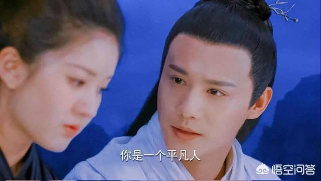 三千鸦杀结局:《三千鸦杀》中傅九云是喜欢帝女还是阿满？