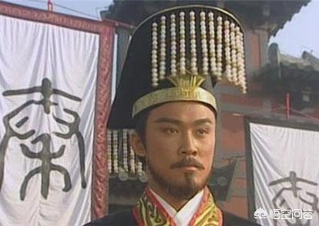 吕不韦是谁:秦始皇真的是吕不韦的亲儿吗？如果不是的话，到底是谁在抹黑他？