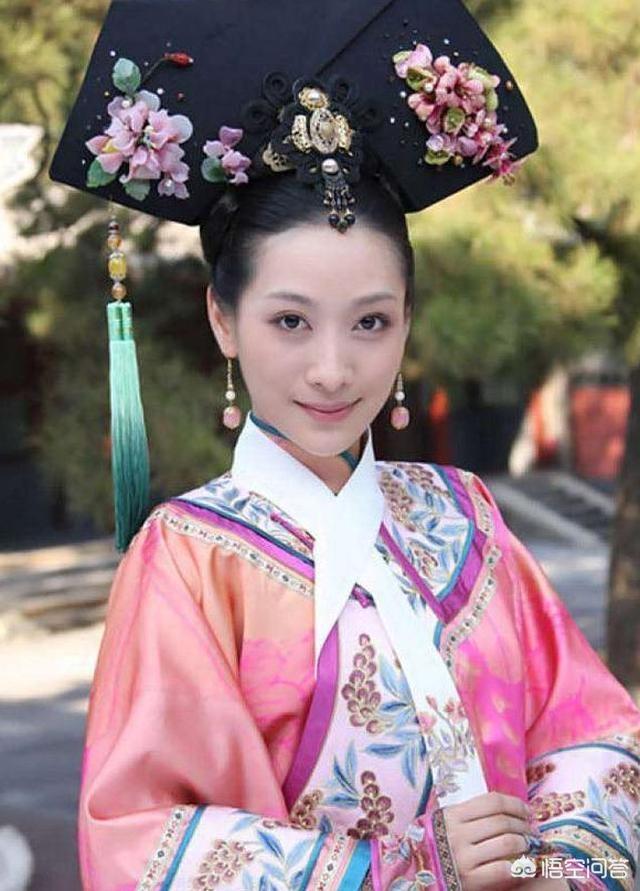 头条问答 - 如果《甄嬛传》中纯元皇后重生了会怎么样?(18个回答)