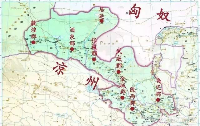 西凉军:董卓率西凉军夜宿后宫，董卓有辱骂何太后吗？