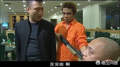 涂松岩老婆:刘华强和张世豪如果在同一时期又有恩怨，谁更厉害些